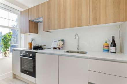 Studio, Chapel Street, Marlow