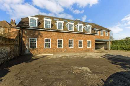 Chapel Street, Marlow, Image 6