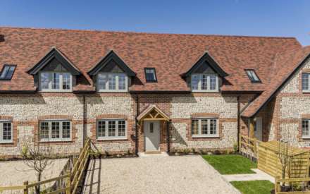 Property For Sale Ibstone Road, Ibstone, High Wycombe