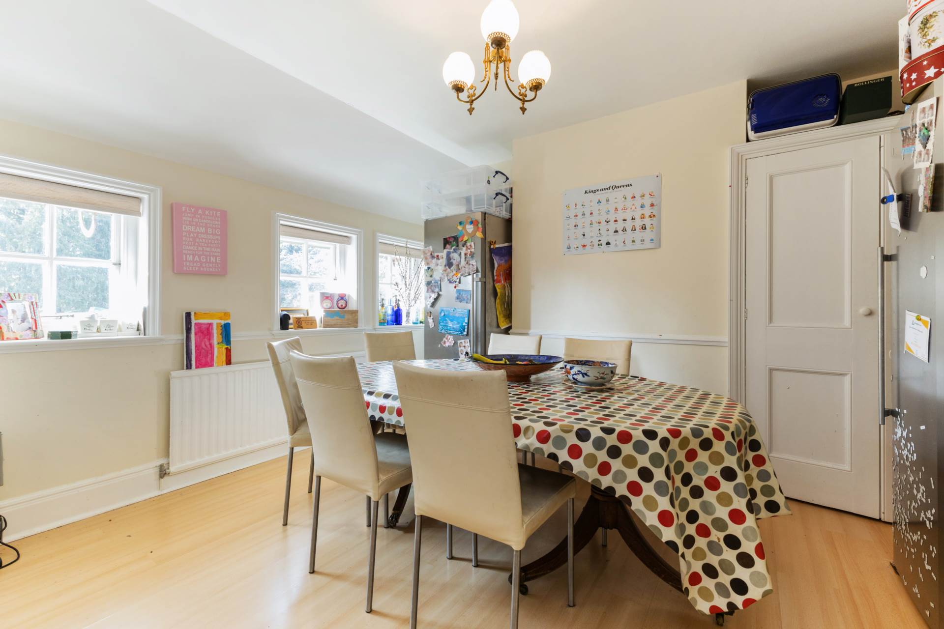 Crowsley Road, Lower Shiplake, Image 4