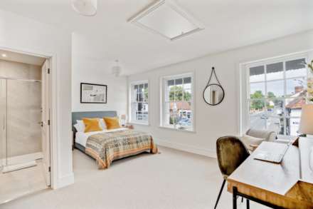 West Street, Marlow, Image 32