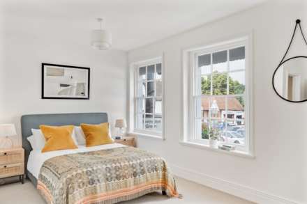 West Street, Marlow, Image 33