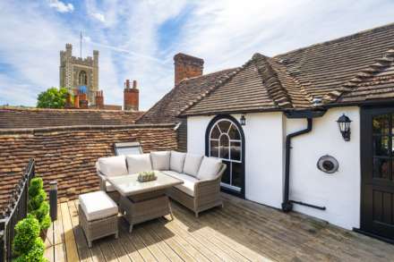 Hart Street, Henley On Thames