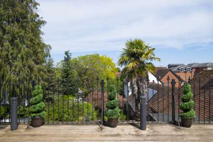 Hart Street, Henley On Thames, Image 20