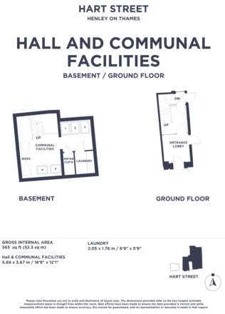 Hart Street, Henley On Thames, Image 21