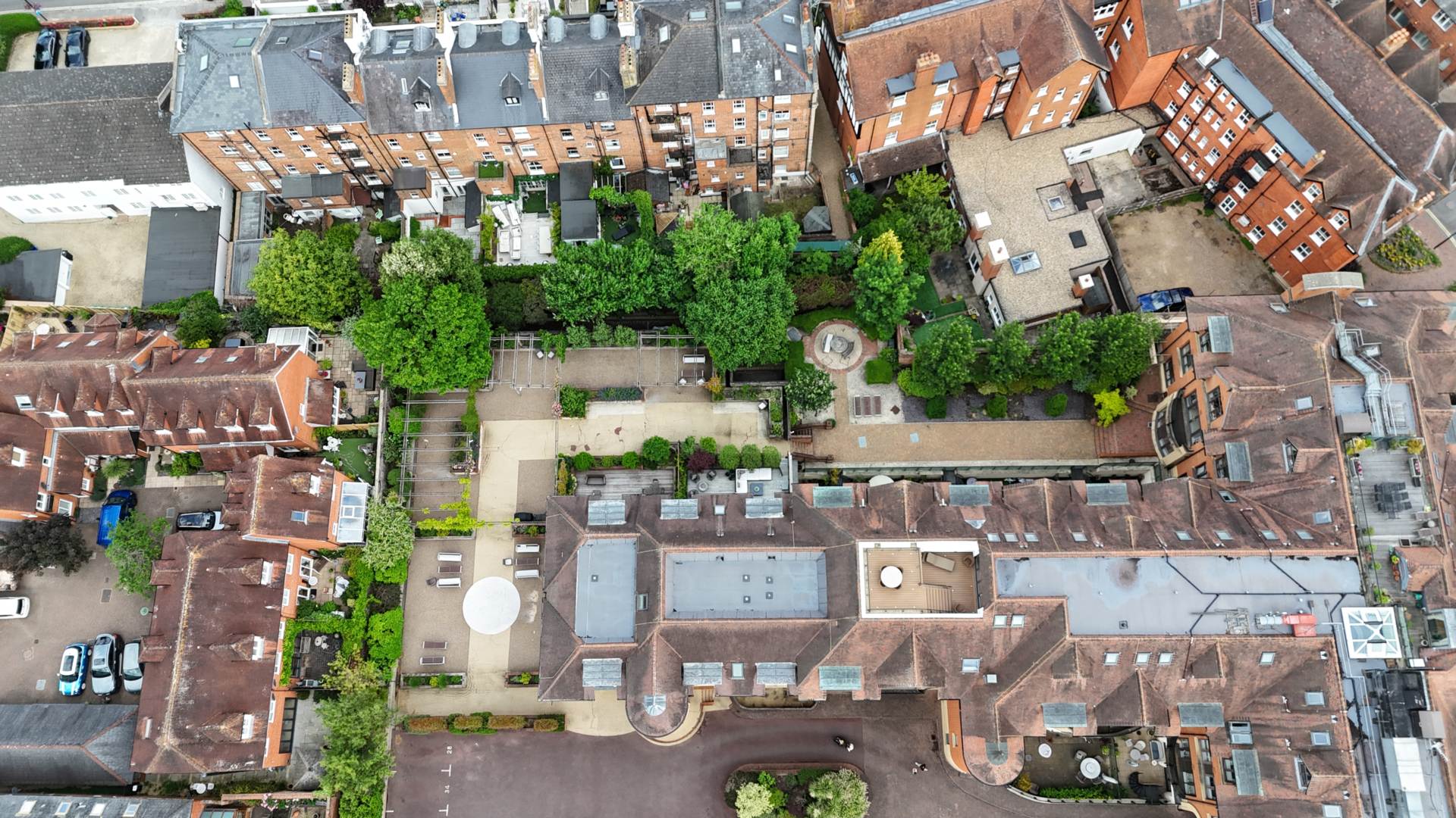 Perpetual House, Henley On Thames, Image 14