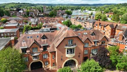 Perpetual House, Henley On Thames