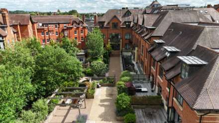 Perpetual House, Henley On Thames, Image 15