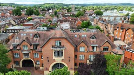 Perpetual House, Henley On Thames, Image 16