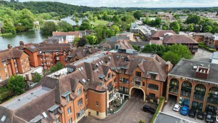Perpetual House, Henley On Thames, Image 2
