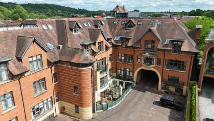 Perpetual House, Henley On Thames, Image 3