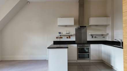 Perpetual House, Henley On Thames, Image 4