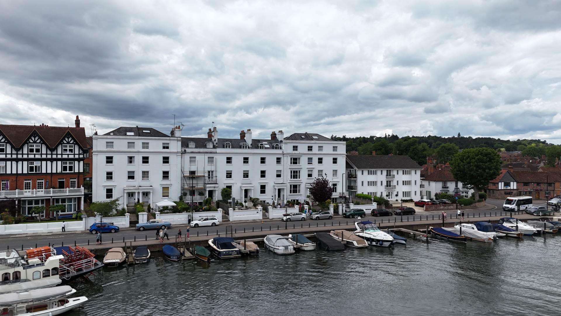 River Terrace, Henley On Thames, Image 26