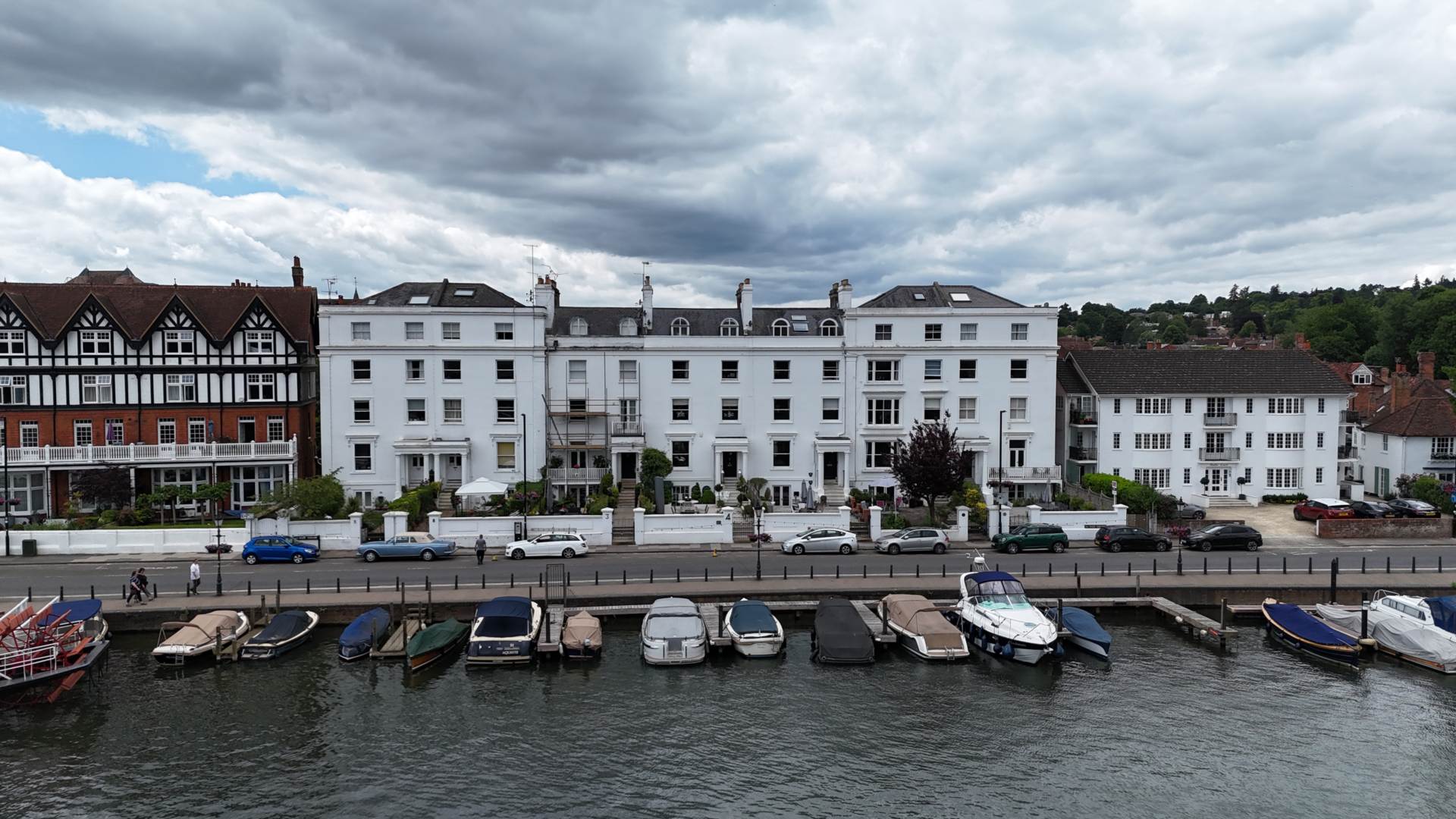 River Terrace, Henley On Thames, Image 27