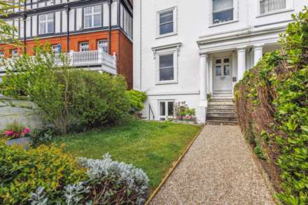 River Terrace, Henley On Thames