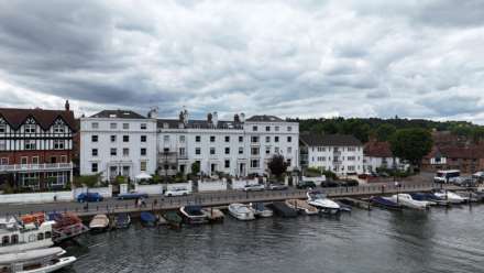River Terrace, Henley On Thames, Image 26