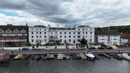 River Terrace, Henley On Thames, Image 27