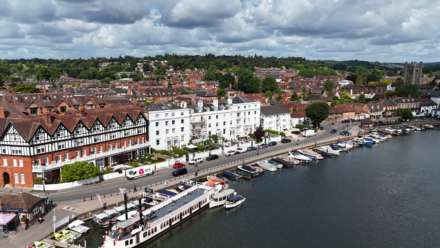 River Terrace, Henley On Thames, Image 29