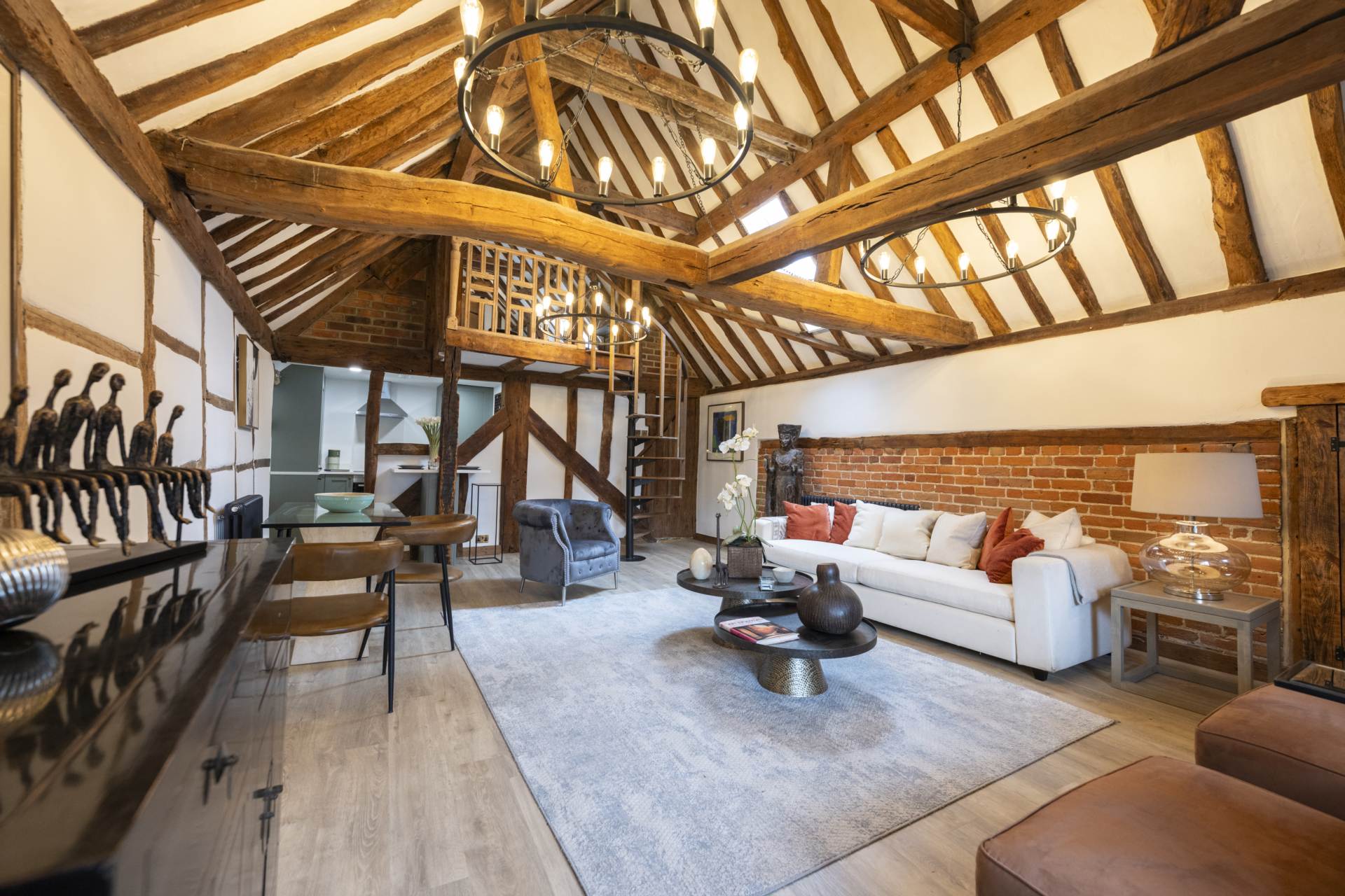 Hart Street, Henley On Thames, Image 1
