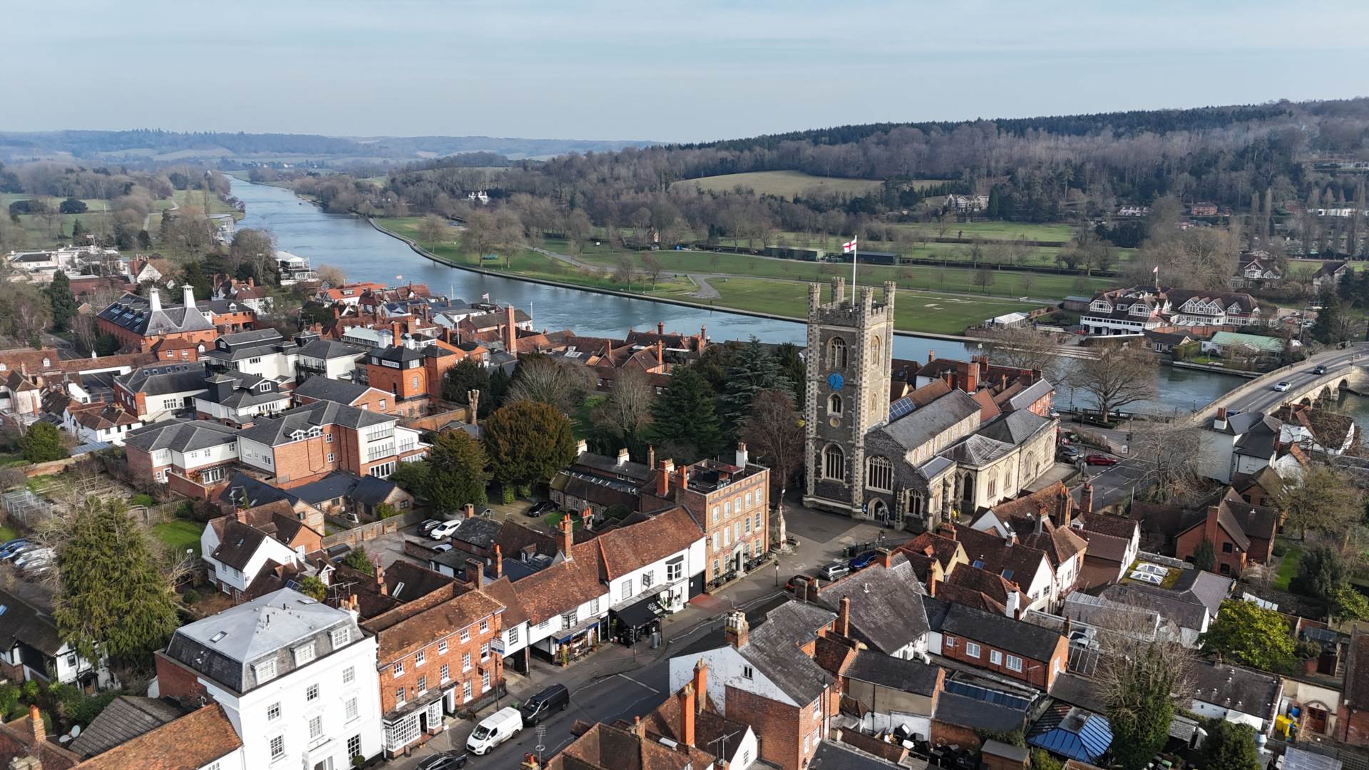 Hart Street, Henley On Thames, Image 19