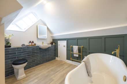 Hart Street, Henley On Thames, Image 16
