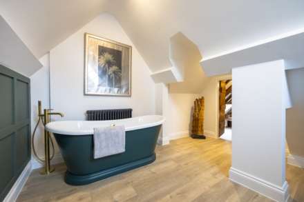 Hart Street, Henley On Thames, Image 17