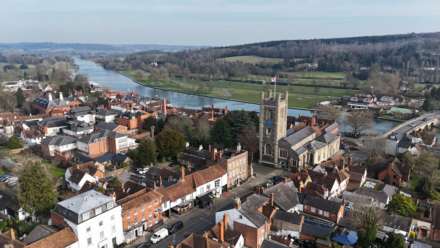Hart Street, Henley On Thames, Image 19