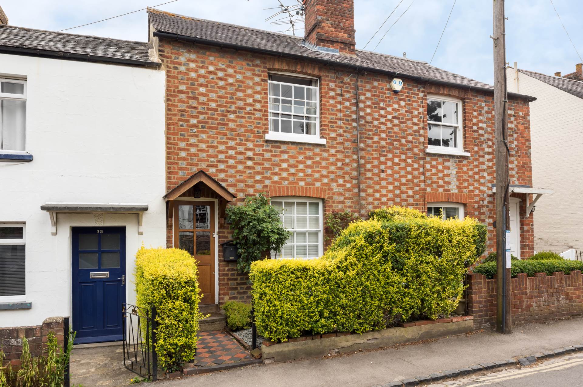 Church Street, Henley On Thames, Image 17
