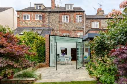 Property For Rent Church Street, Henley On Thames