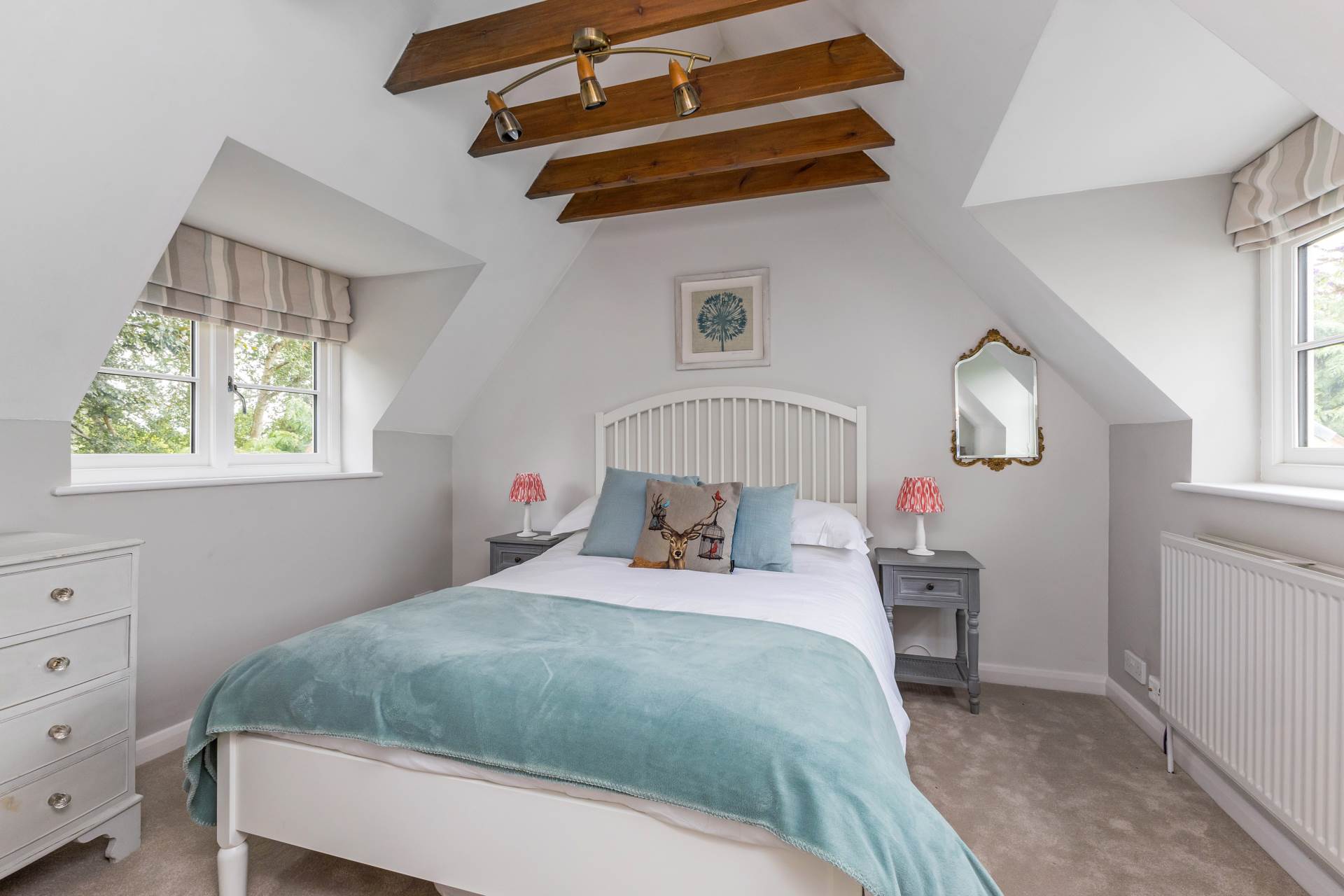 Wootton Road, Henley On Thames, Image 13
