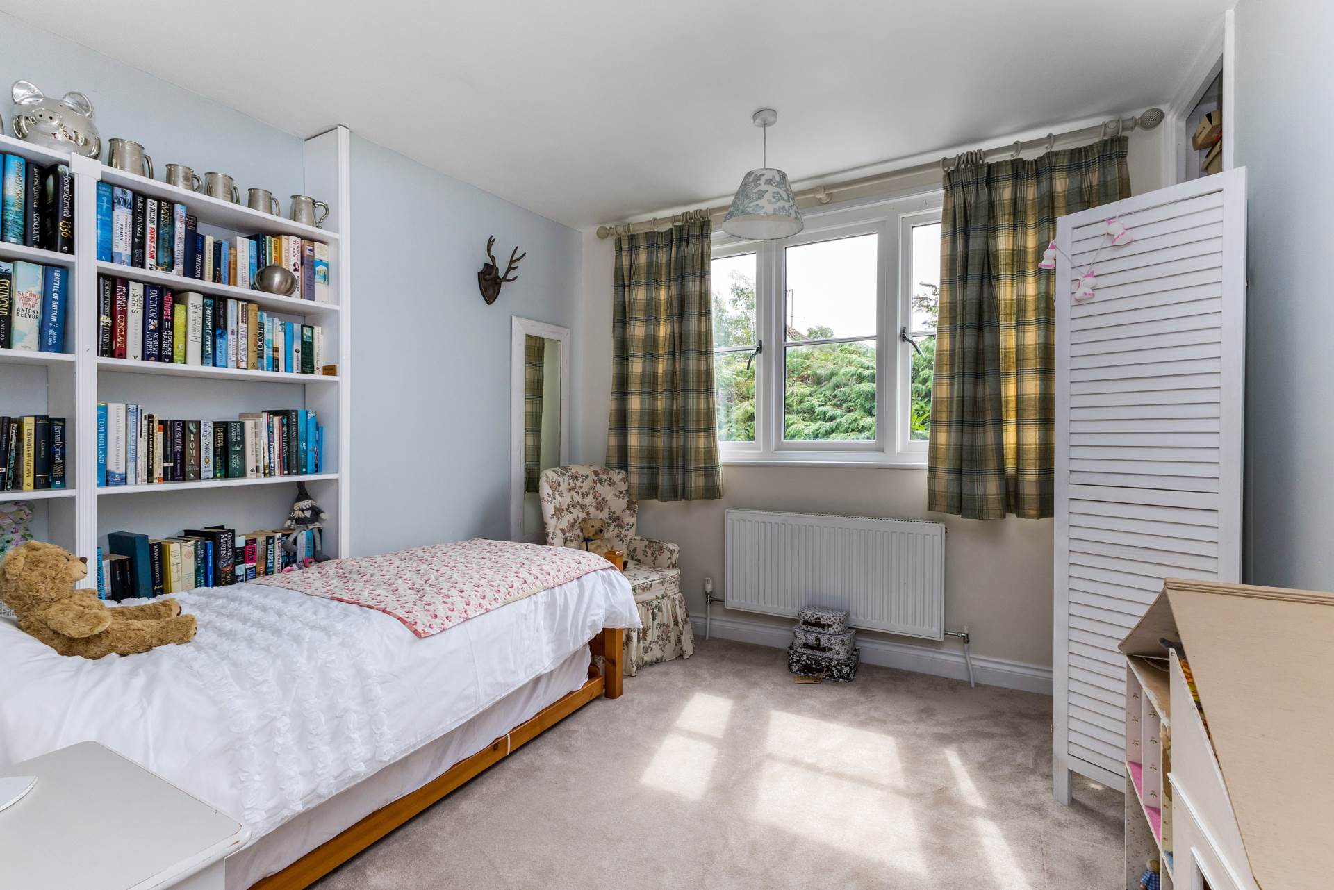 Wootton Road, Henley On Thames, Image 16
