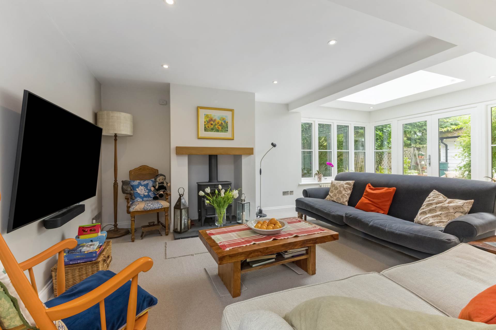 Wootton Road, Henley On Thames, Image 3