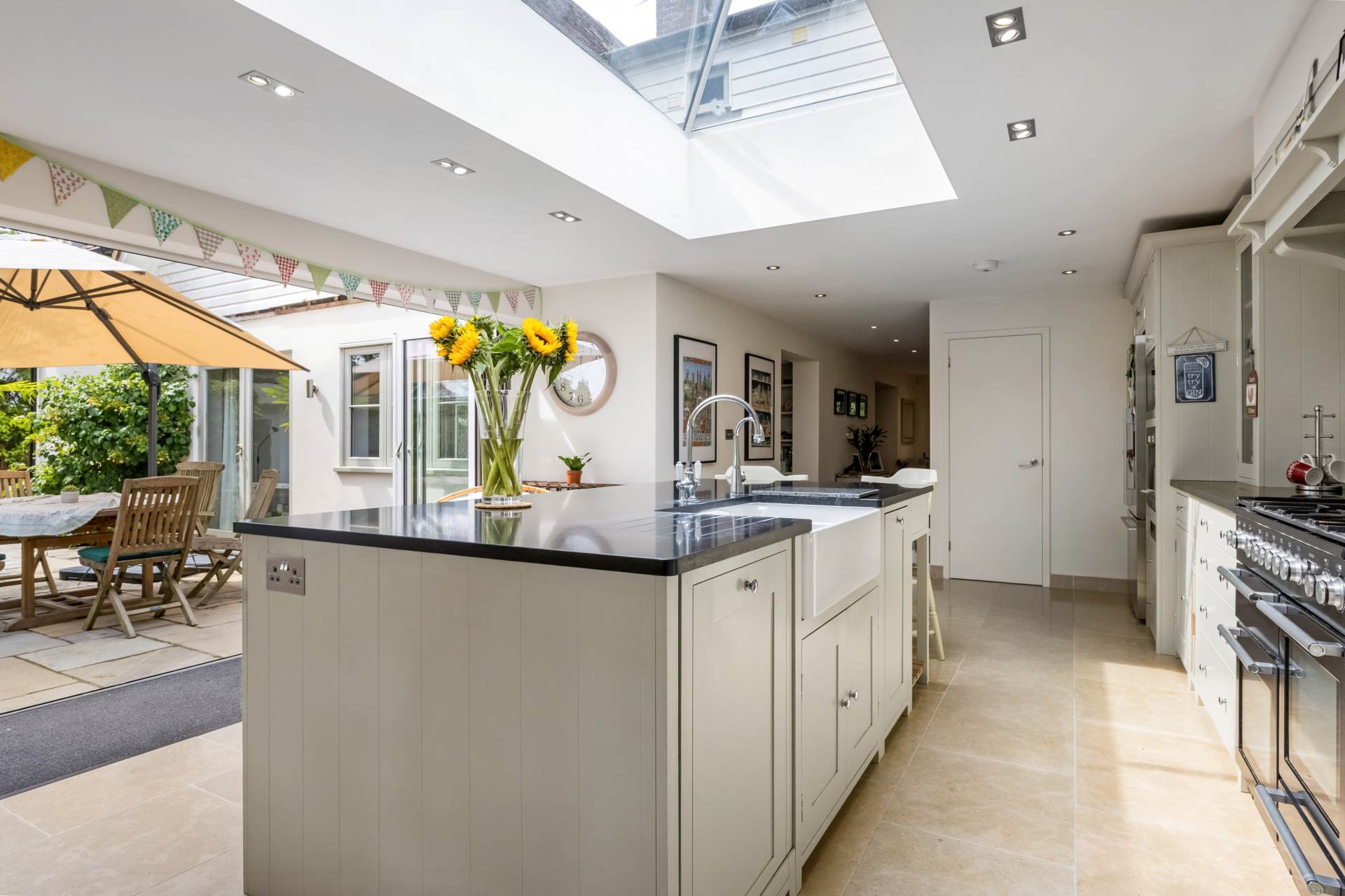 Wootton Road, Henley On Thames, Image 8