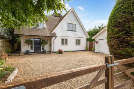 Wootton Road, Henley On Thames