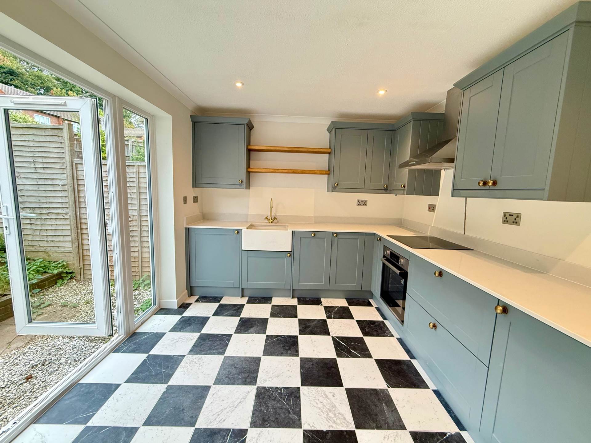 Leaver Road, Henley On Thames, Image 1
