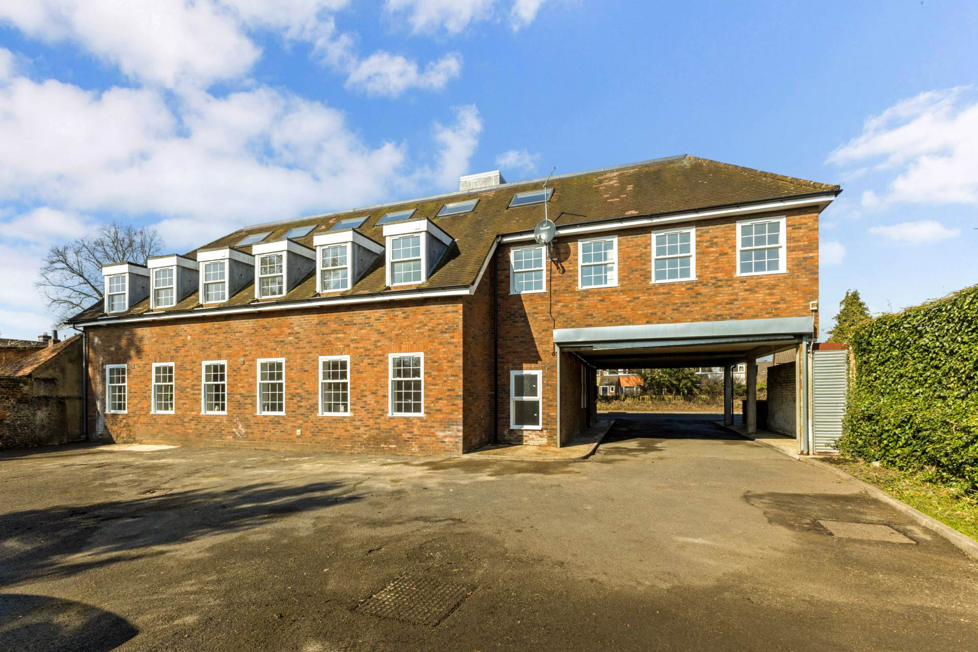 Chapel Street, Marlow, Image 12