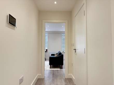 Chapel Street, Marlow, Image 5