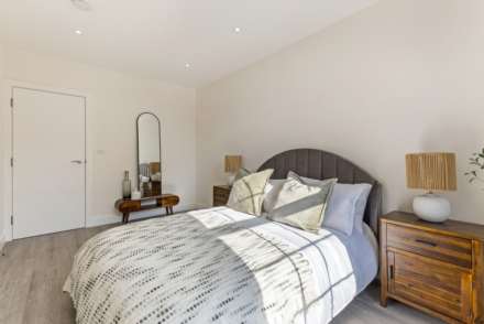 Chapel Street, Marlow, Image 11