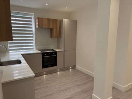 Chapel Street, Marlow, Image 4