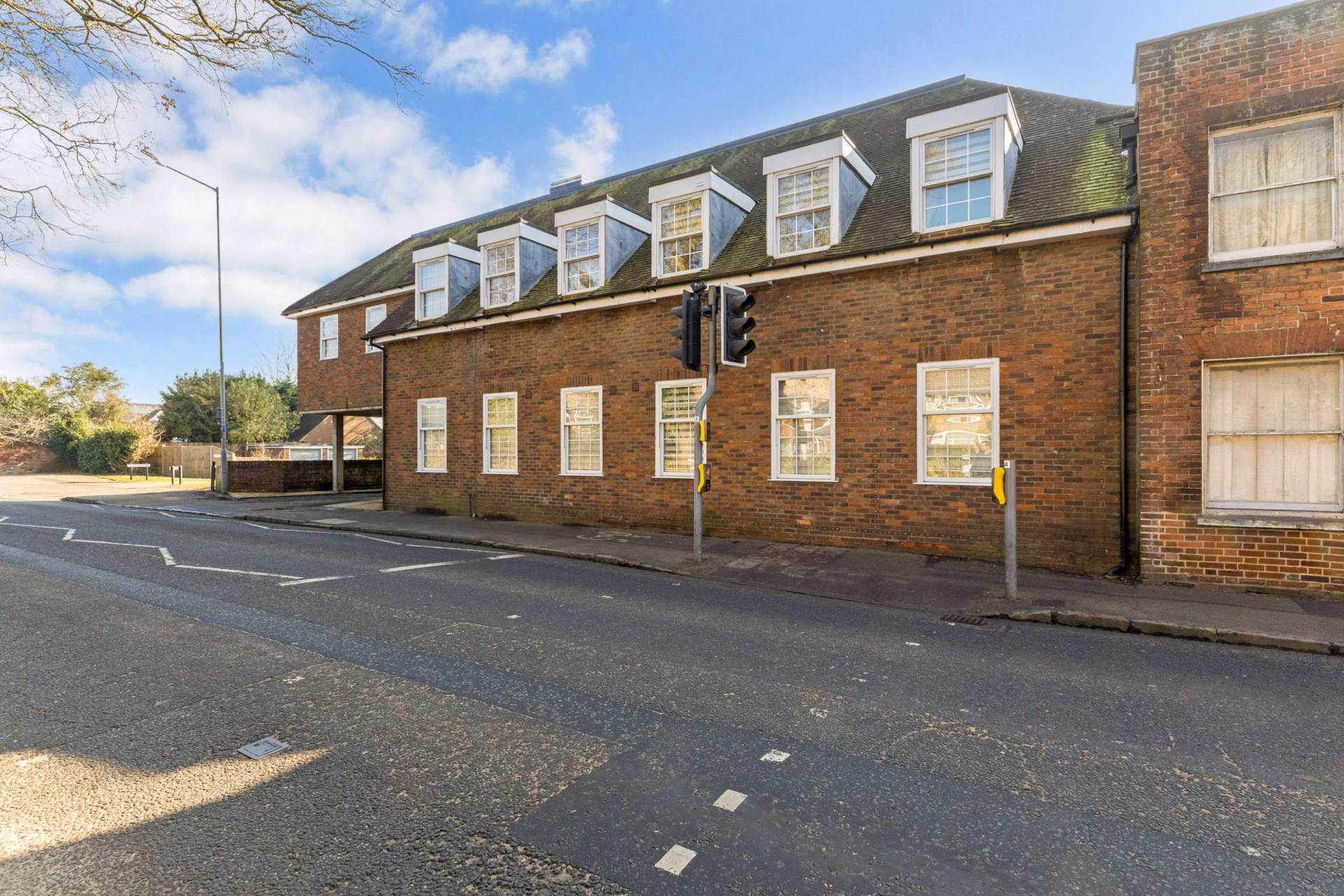 Chapel Street, Marlow, Image 1