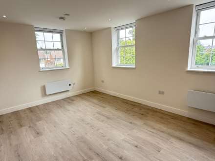 Chapel Street, Marlow, Image 2