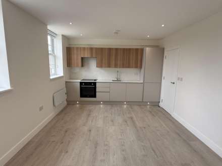 Chapel Street, Marlow, Image 4