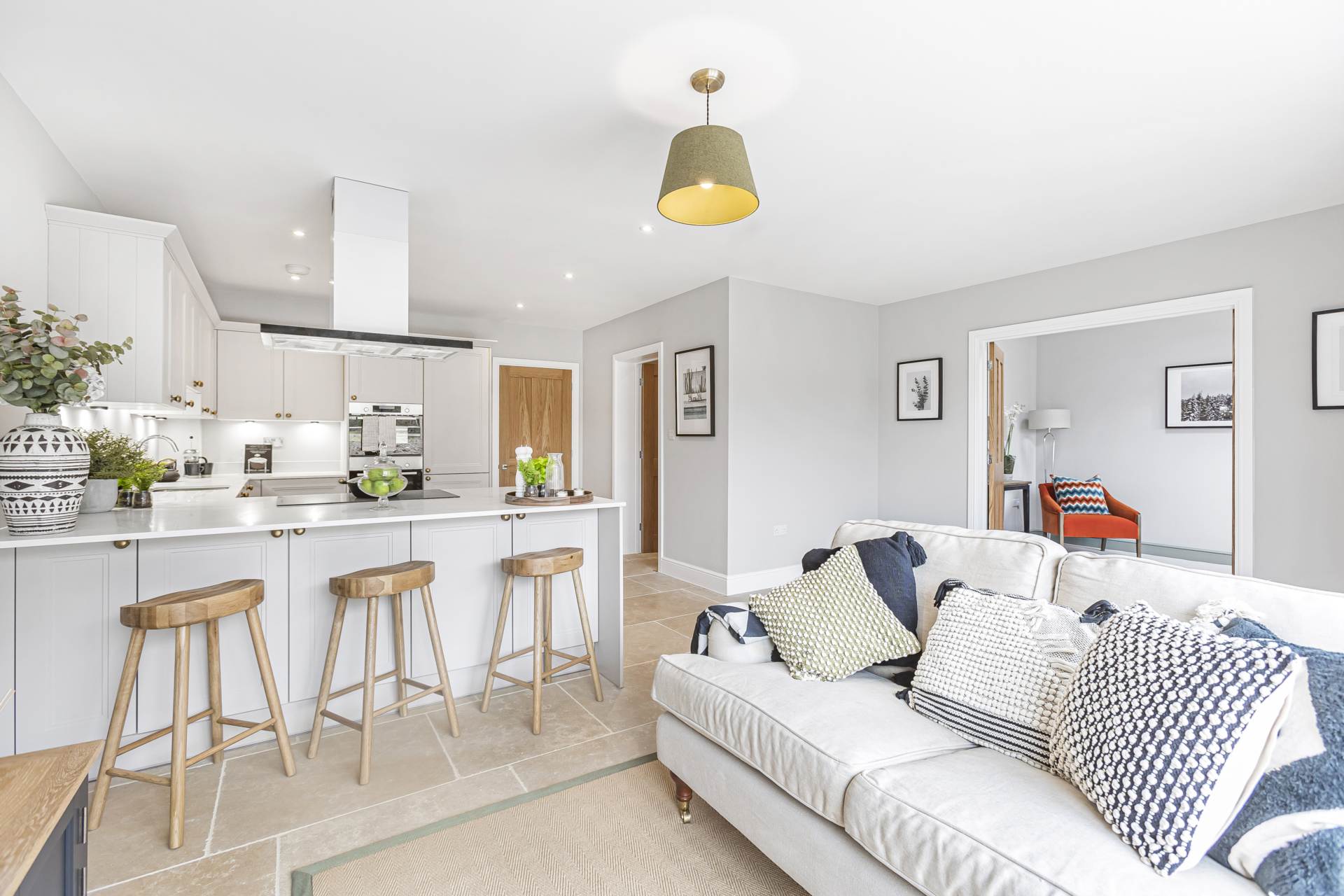 Ibstone Road, High Wycombe, Image 2