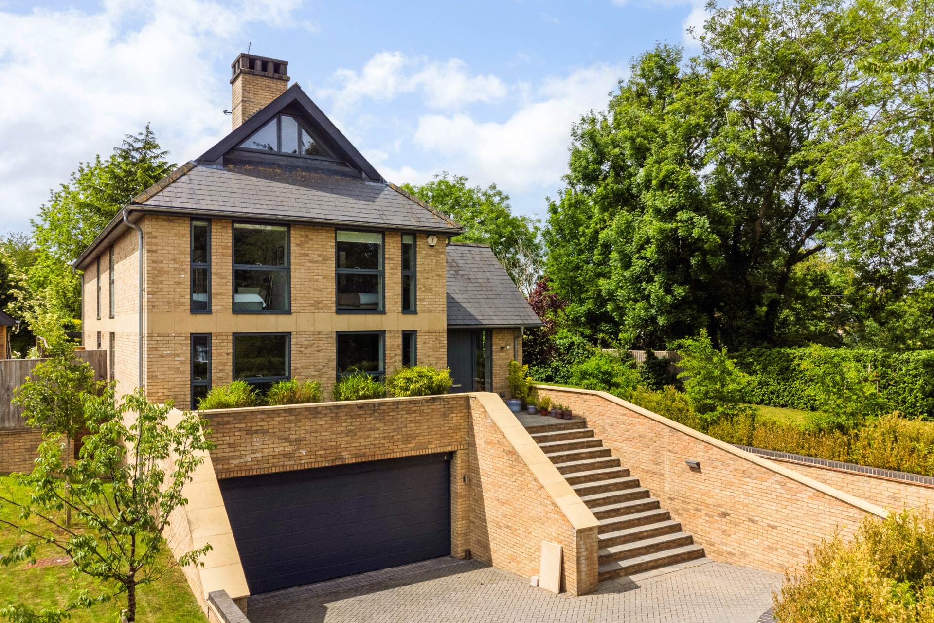 Cotswold Road, Oxford, Image 1