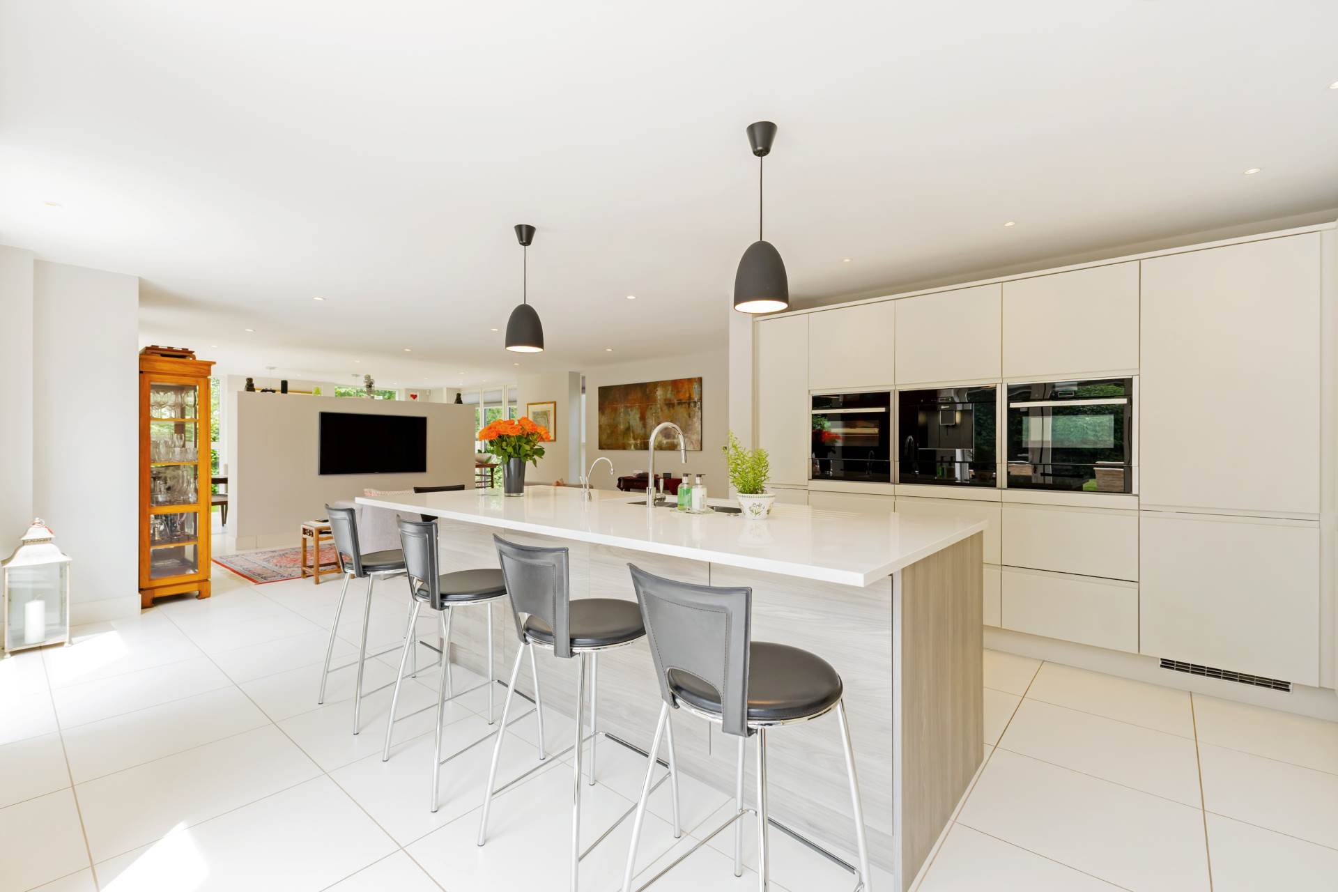 Cotswold Road, Oxford, Image 2