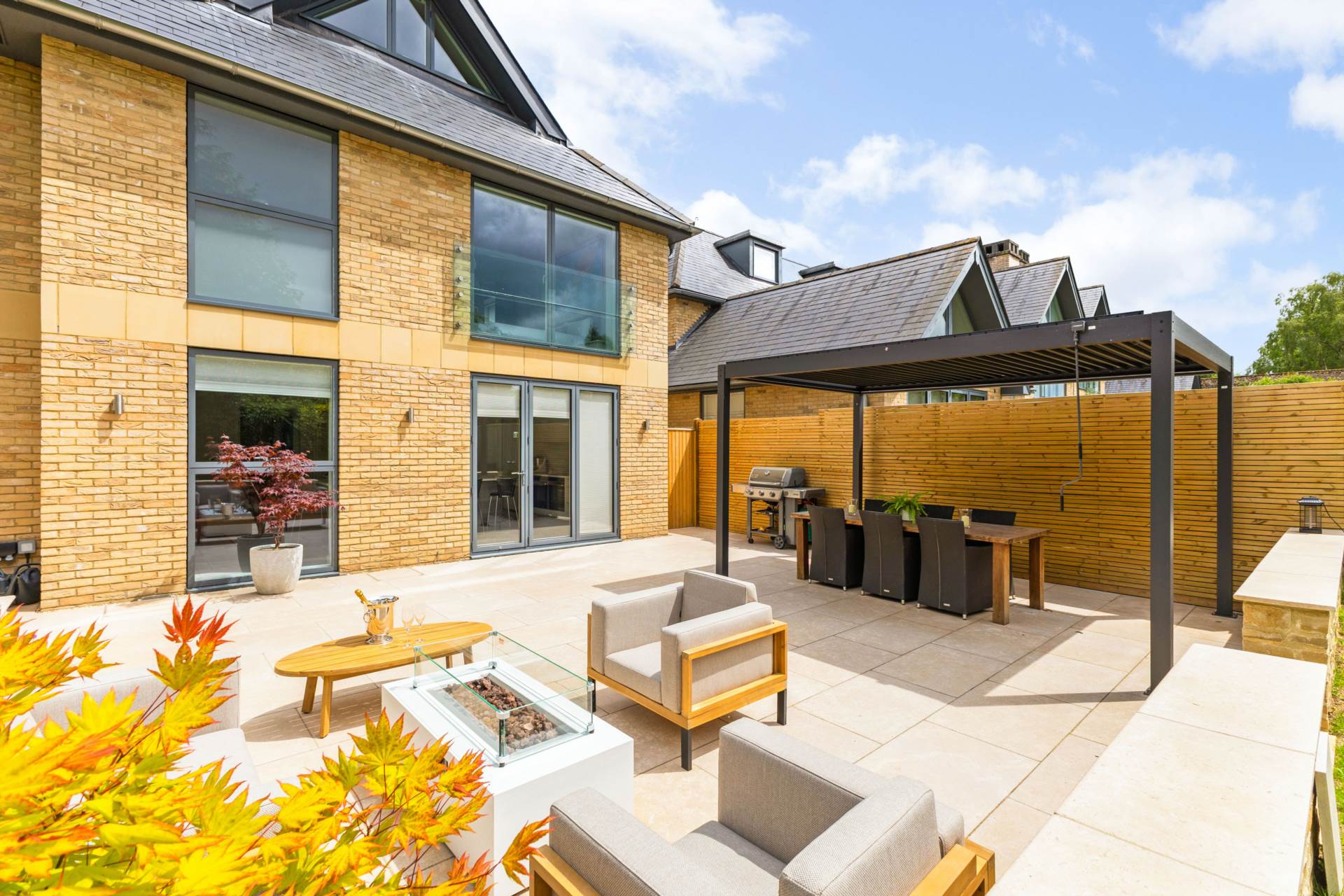 Cotswold Road, Oxford, Image 22