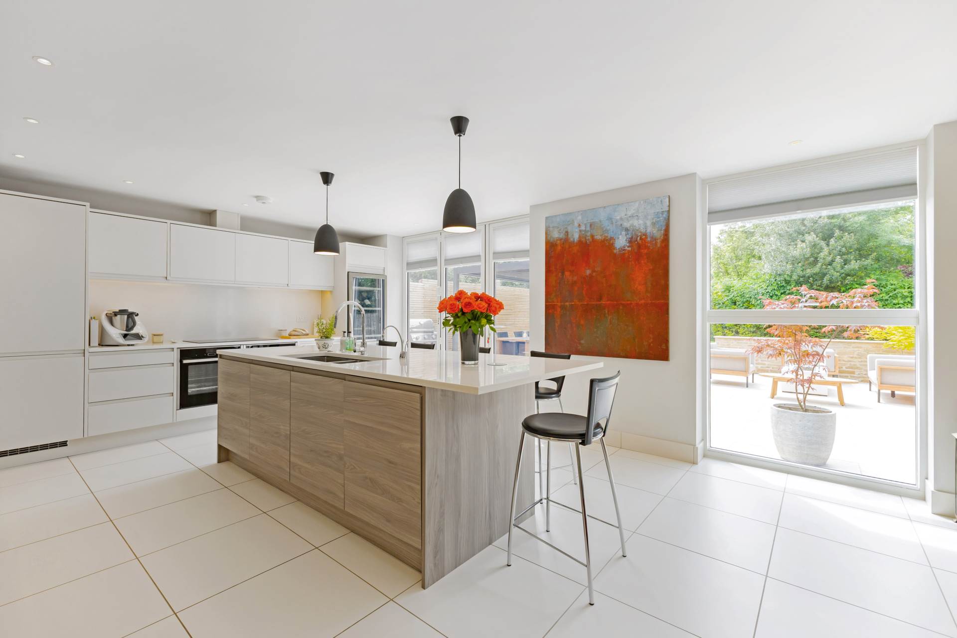 Cotswold Road, Oxford, Image 6