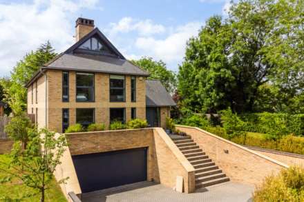 Property For Rent Cotswold Road, Oxford