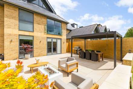 Cotswold Road, Oxford, Image 22