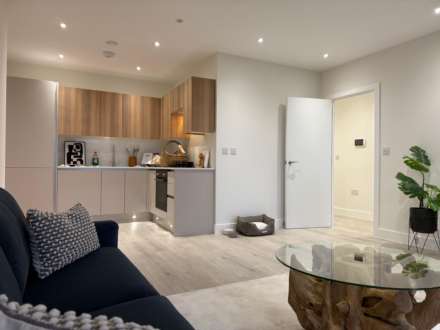 Chapel Street, Marlow, Image 2